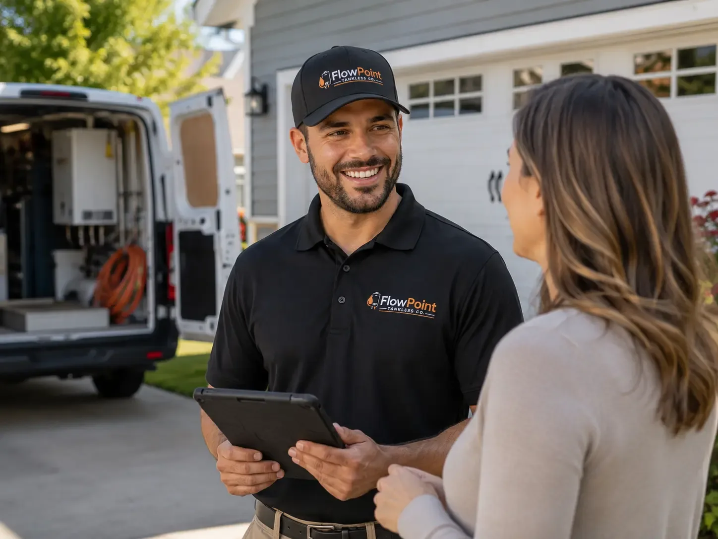 Tankless Water Heater Installation Eddington, ME FAQs